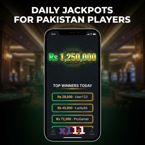 Game list for X111 win section